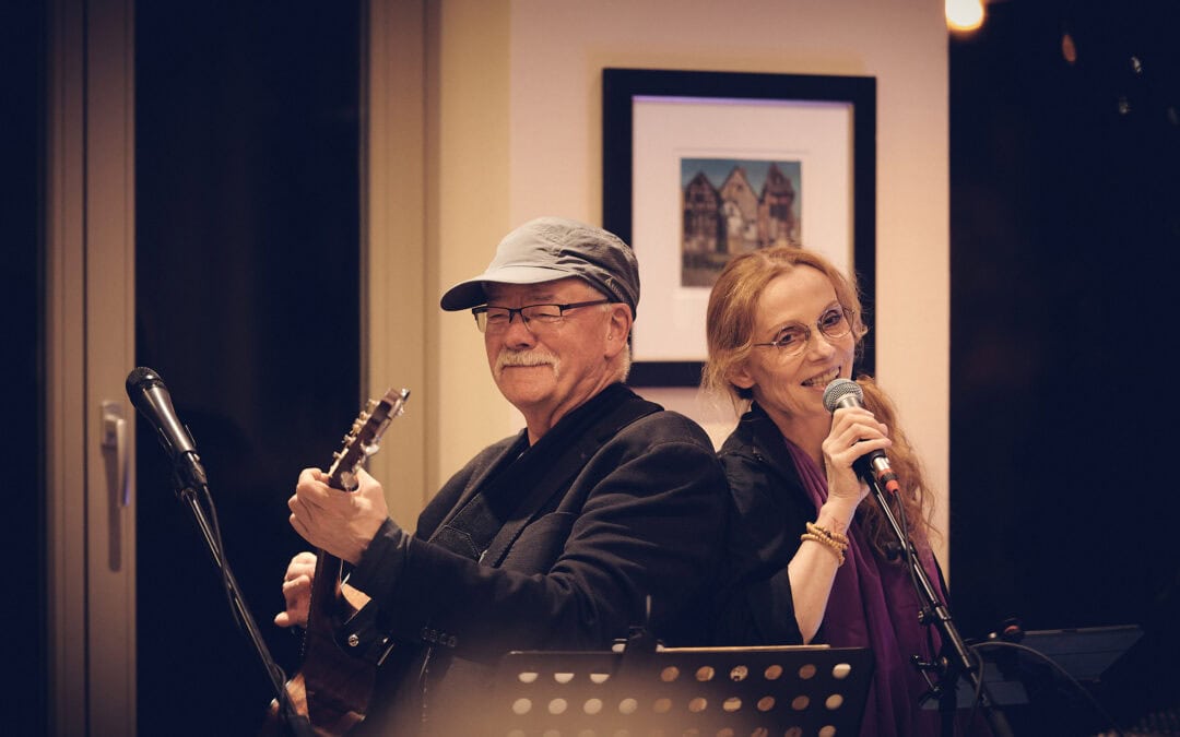 Güstrower Kunstnacht 2025